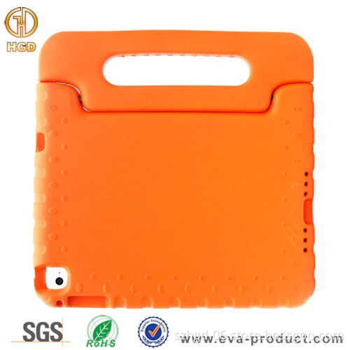 Kids Shockproof Convertible Handle Protective Stand Cover Case for iPad Mini 4